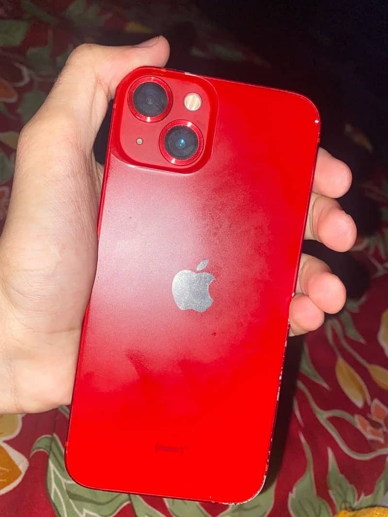 Apple iPhone 13 1
