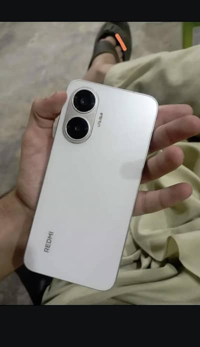 Xiaomi Redmi Turbo 4 pro exchange possible