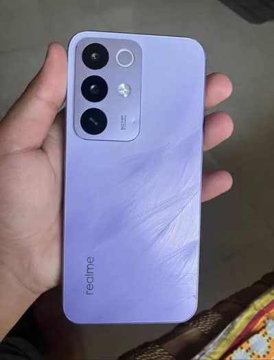 Realme c85 pro 8/256