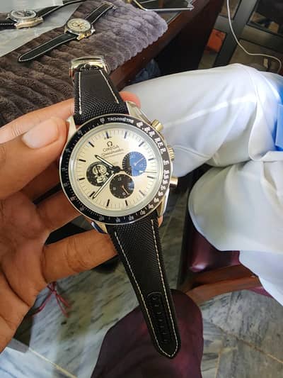 omega speedmaster