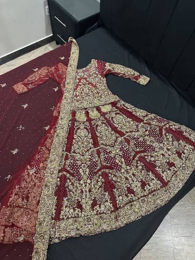 Bridal Dress