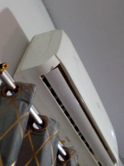 Haier DC INVETER 1 TON