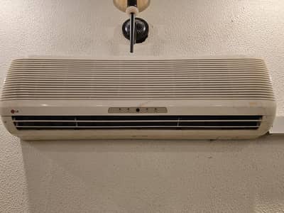 LG plasma Gold