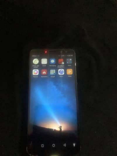 Huawei Mate 10 Pro