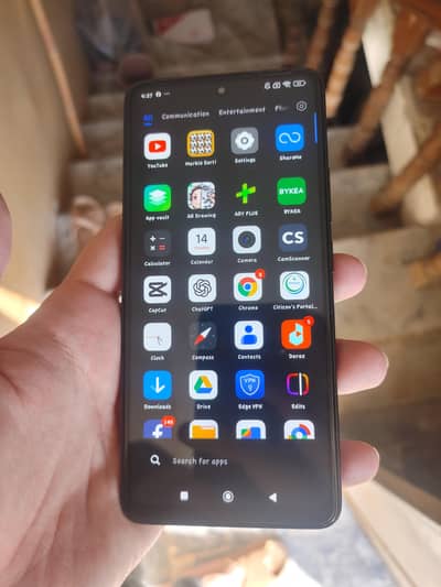 Xiaomi Redmi Note 13 Pro