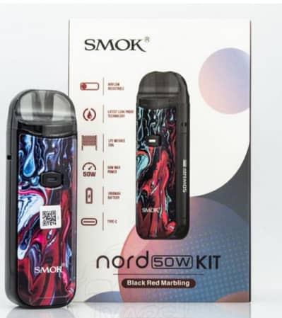 VAPE ( SMOKE )