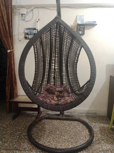 jhola ovel shape full size