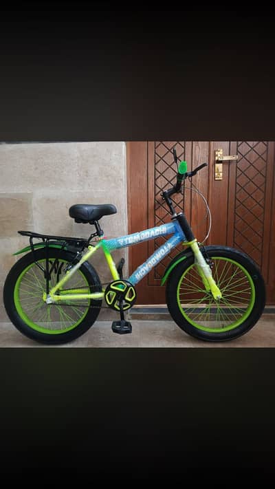 20 inch students Bicycle