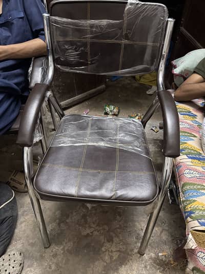 Office visitors chairs