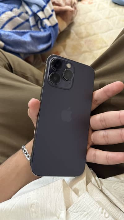 Apple iPhone 14 Pro Max