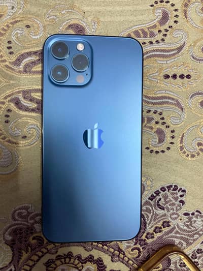Apple iPhone 12 Pro Max