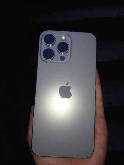 Apple iPhone 15 Pro Max JV