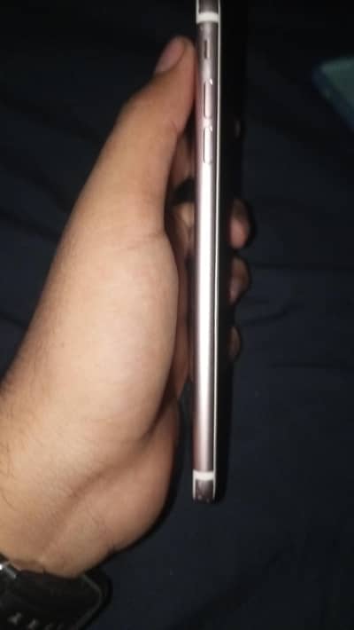Apple iPhone 7 Plus pta approved 128 gb all ok