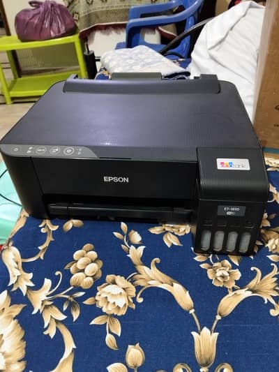 colour printer 