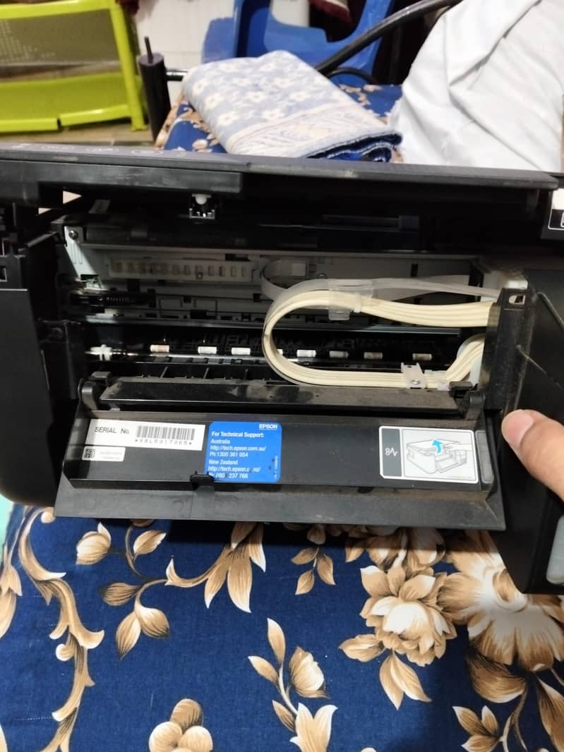 colour printer  2