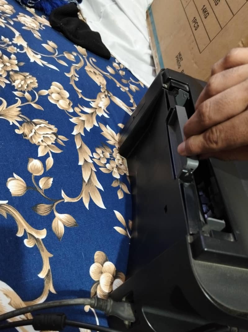 colour printer  4