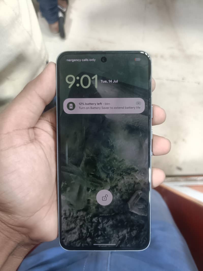 GOOGLE PIXEL 8 1