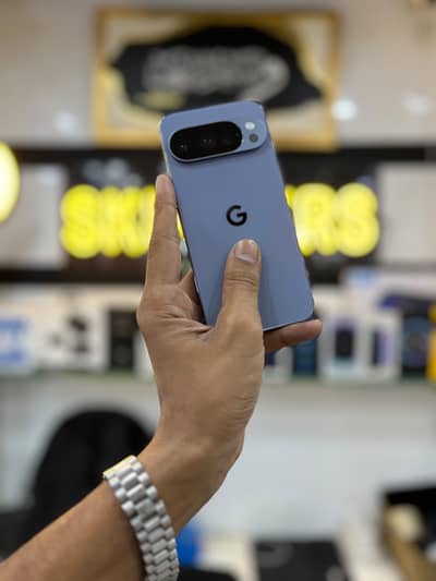 Google Pixel 10 Pro 128 gb Approved LLA