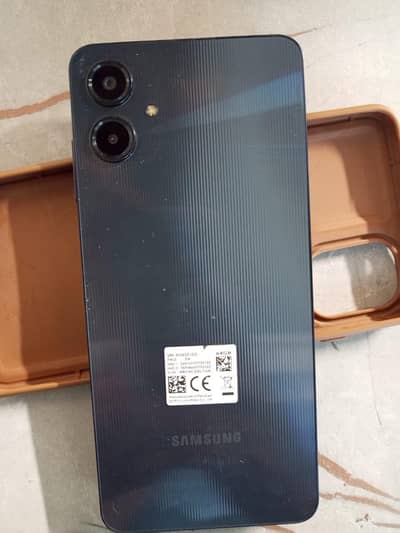 Samsung Mobile A06