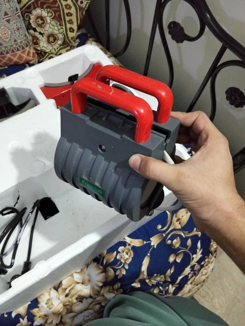 heat press machine 6