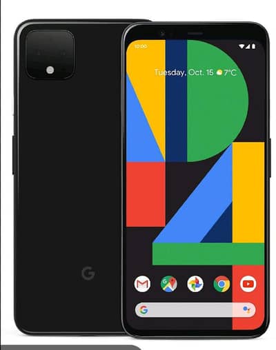 Google Pixel 4 XL