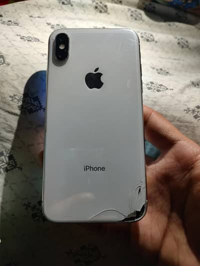 37,000 iPhone x PTA approved