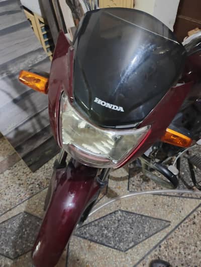 Honda pridor 2026