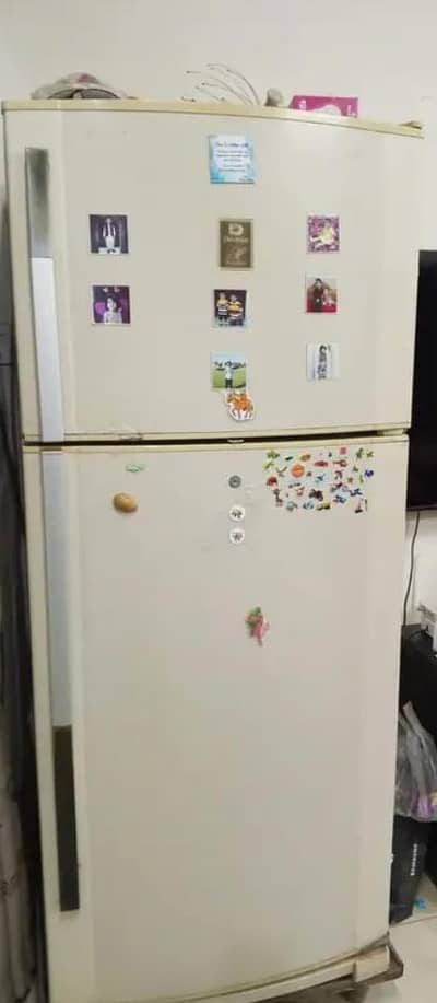 Dawlance Excel Size Fridge