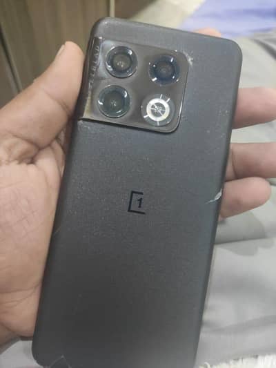 One plus 10 pro