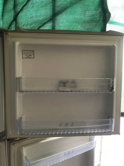 Fridge for sale in a good condition