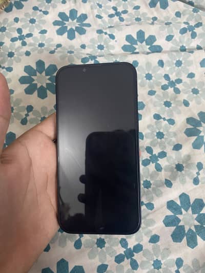 Apple iPhone 14 jv