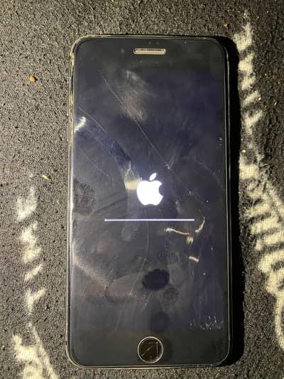 Apple iPhone 8 Plus