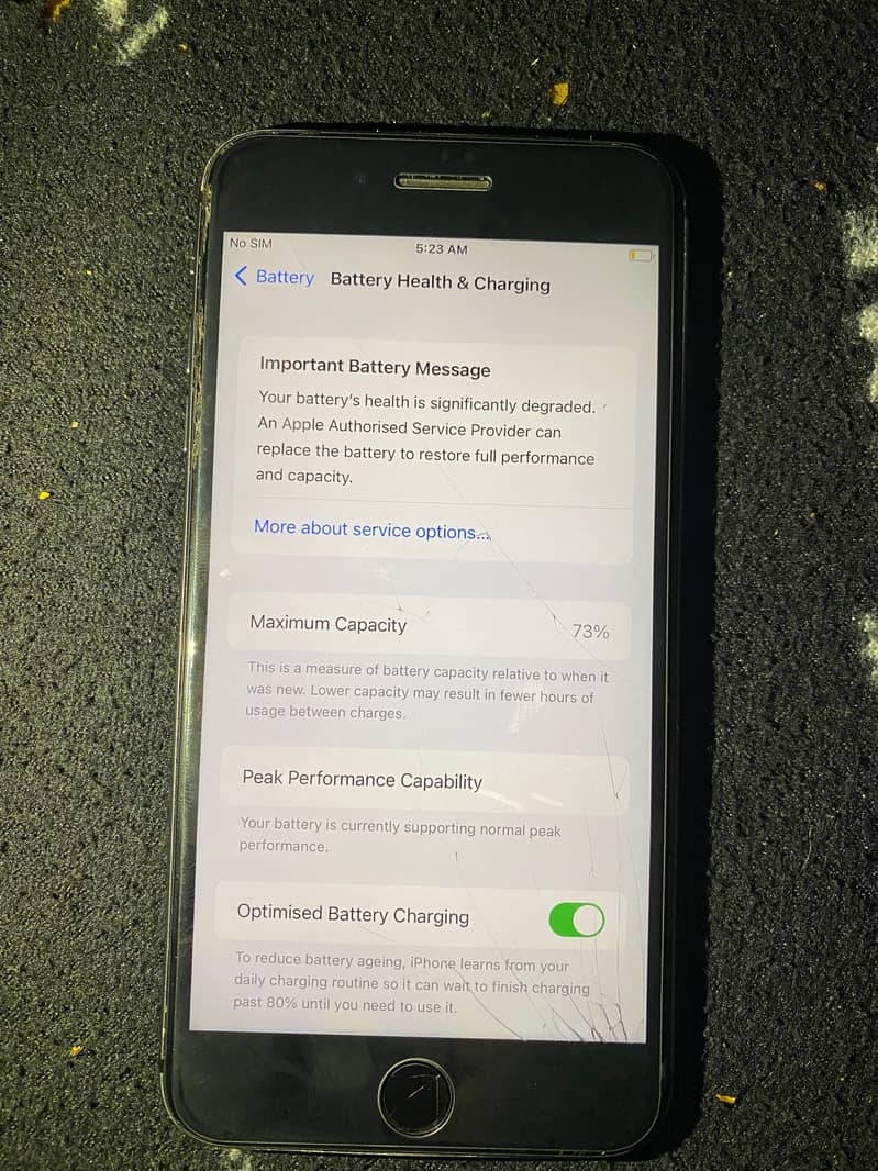 Apple iPhone 8 Plus 1