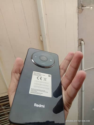 Xiaomi Redmi A3