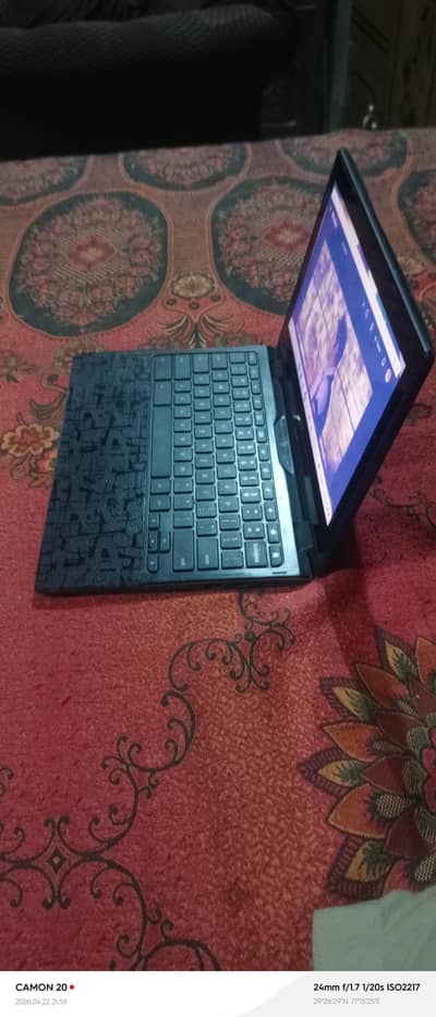 chrome book