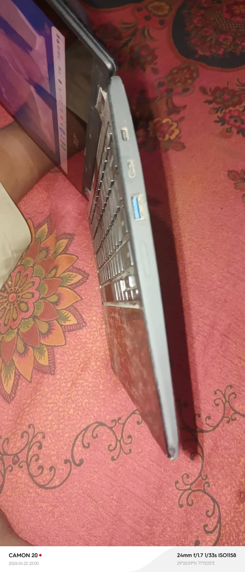 chrome book 5
