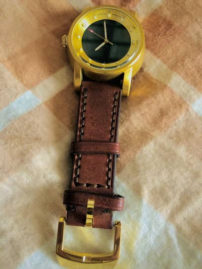 Watch Hub | Stylish Men's Watch for Sale