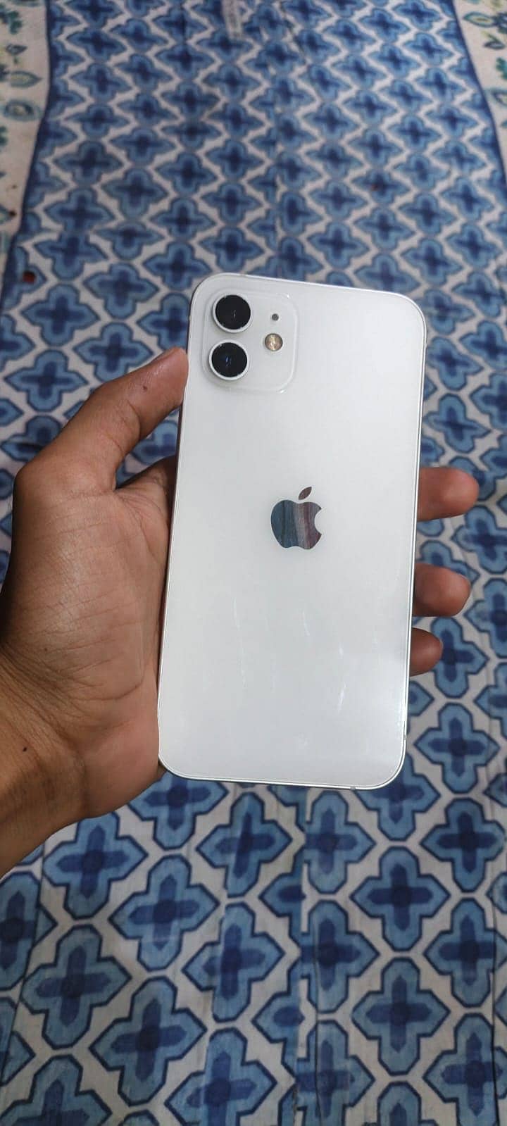 Apple iPhone 12 1
