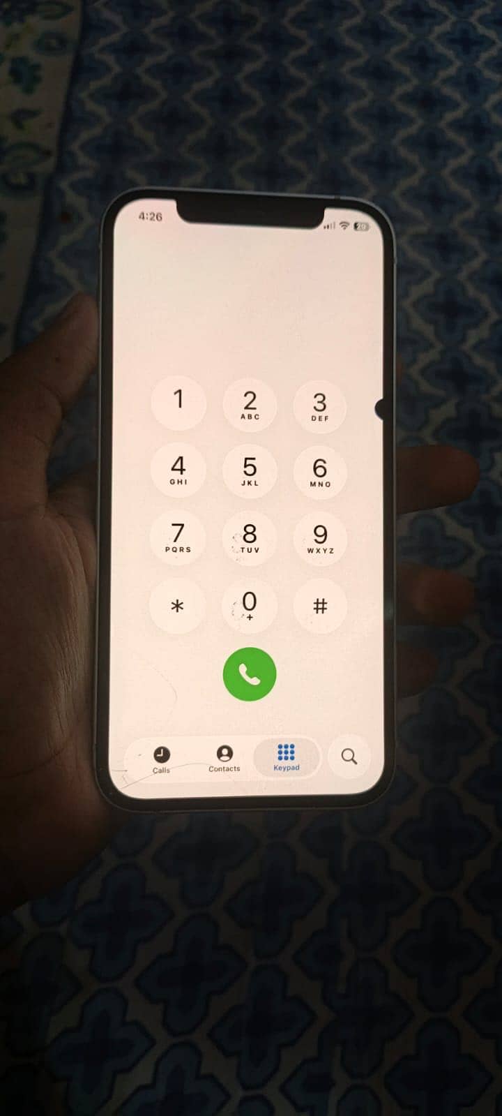 Apple iPhone 12 4