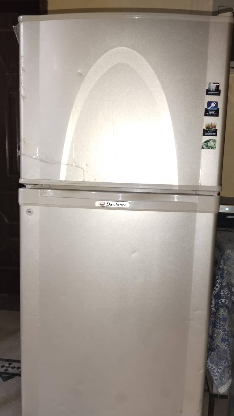 refrigerator 0