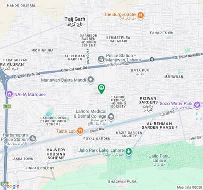 3 Marla Double Stories House For Sale