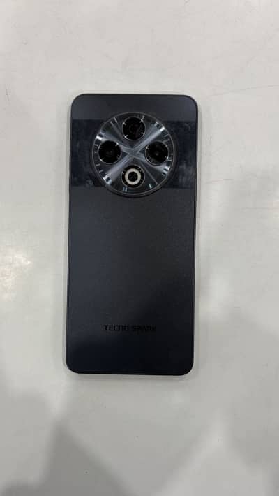 Tecno Spark 30