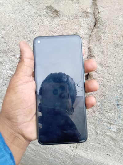 itel S16 Pro(Vision 2)