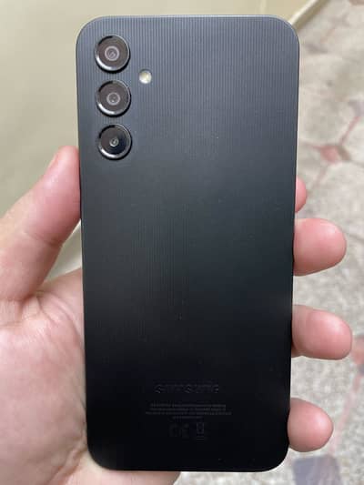 Samsung Mobile A14