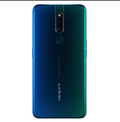 OPPO F11 Pro