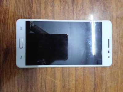 Samsung Mobile J2Prime