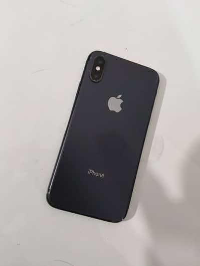 Apple iPhone XS PTA Approved