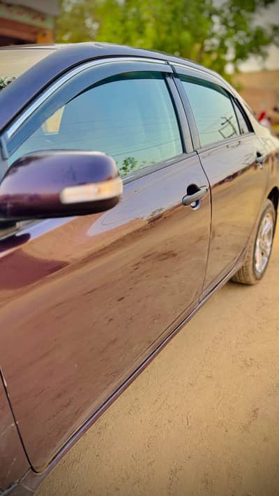 Toyota Auris 2013