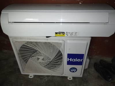 1 ton ac seel new condition