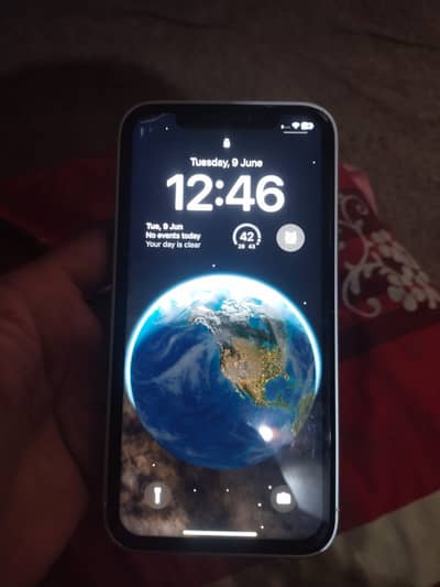 Apple iPhone XR